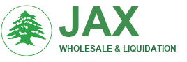 Jax Wholesale & Liquidation