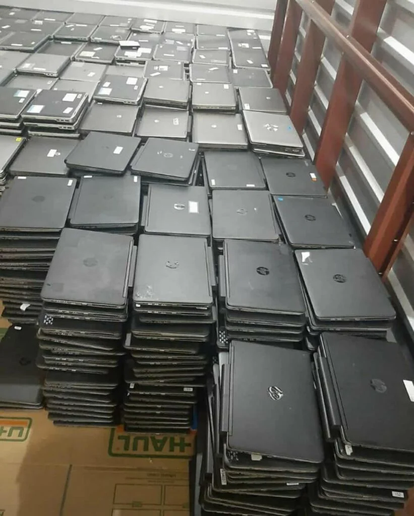Wholesale Laptop Pallet (24 Pieces), General Merchandise, Overstock