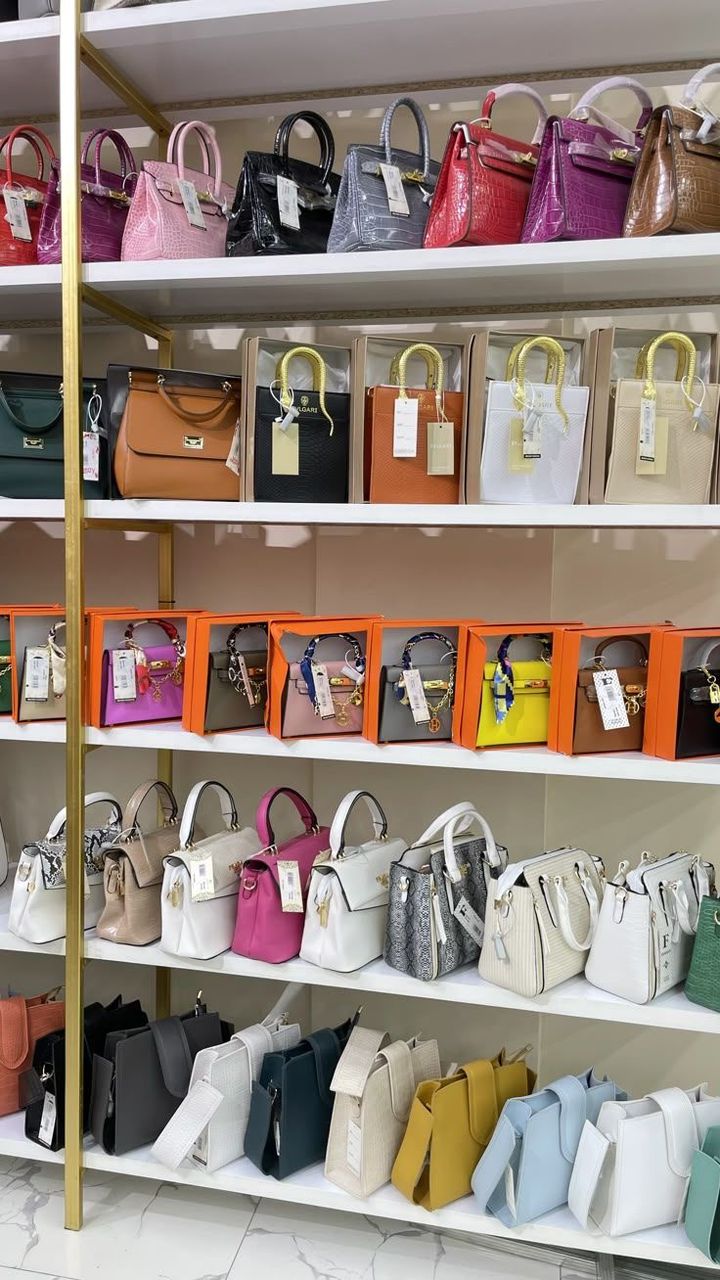 Handbags Pallet, Overstock, Wholesale Inventory