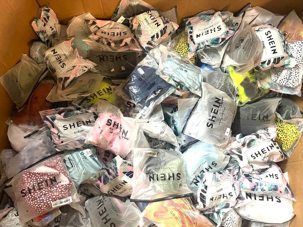 Bathing Suits Lot #205