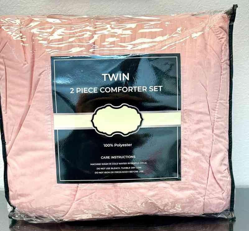 Bed Linen Sheets and Comforter Sets