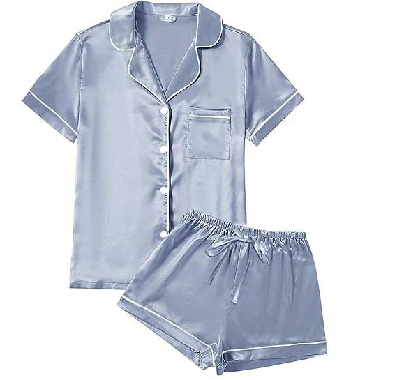Wholesale Pajamas Set for Ladies Lot #405