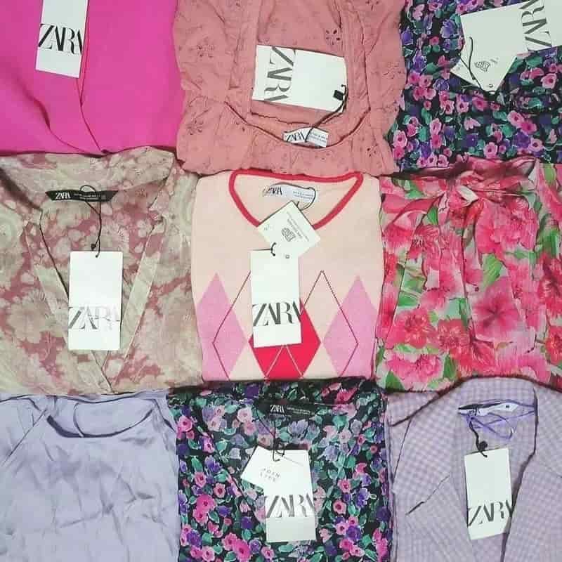Wholesale High-End Women's Fashion Mix