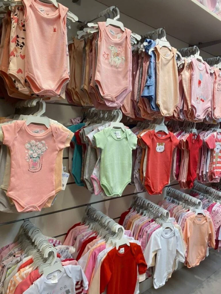 Wholesale Kids Clothing Pallet (200 Pieces), Overstock
