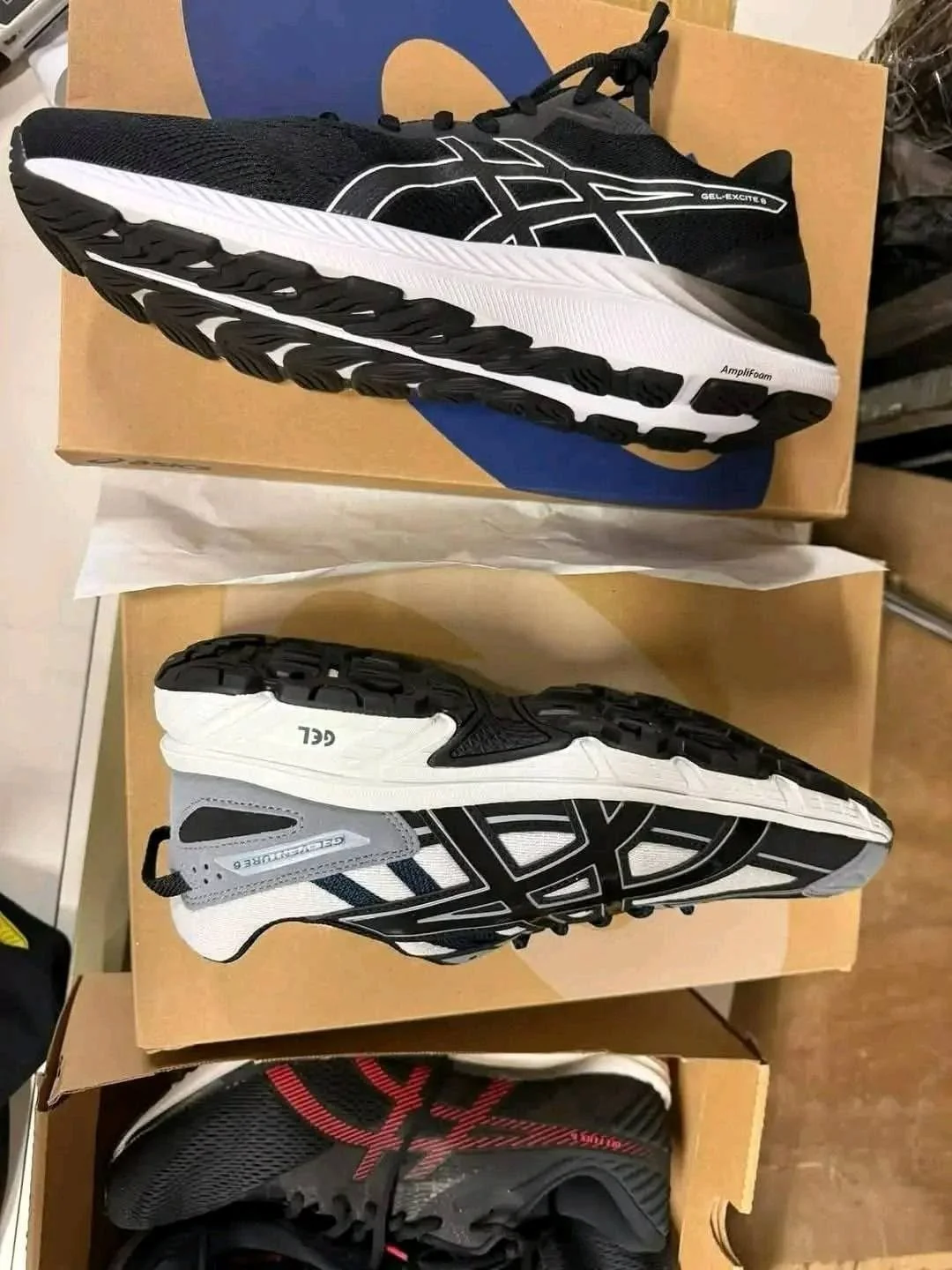 Wholesale Zappos Shoes Pallet (150 Pairs), Overstock