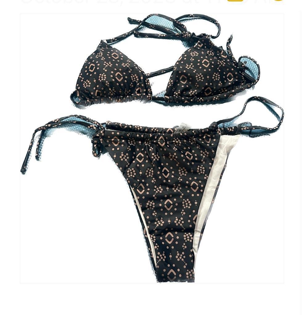 Bathing Suits Lot #205