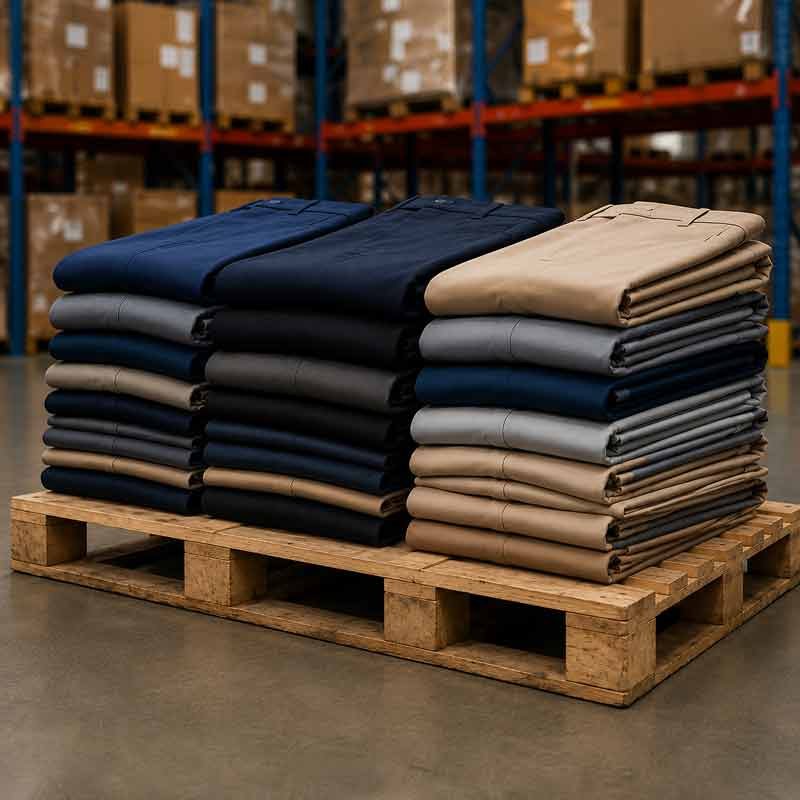 Men’s Dress Pants Lot