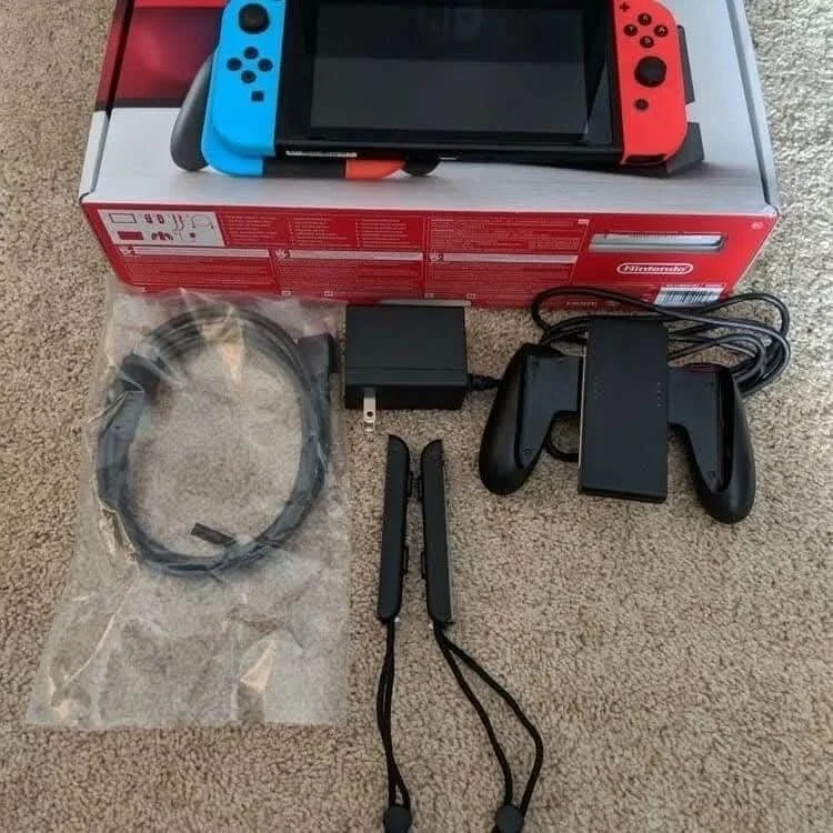 Nintendo Switch Game Pallet, 50-70 Factory-Sealed Titles, Wholesale Inventory