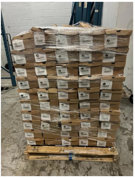 Shoes- Klukge Boston Clogs 150 pairs, Overstock, Bulk Resale Lot