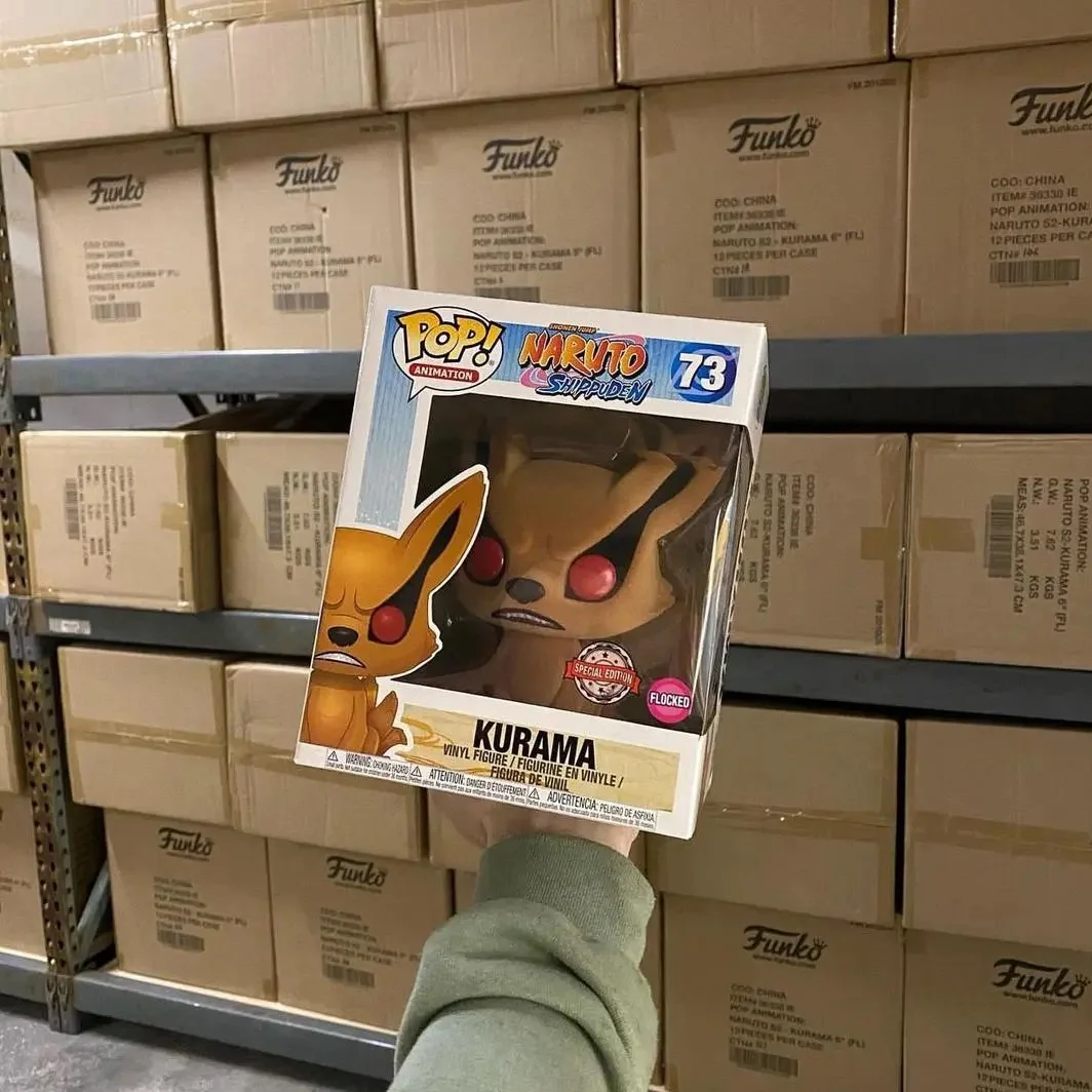 Wholesale Funko Pop Liquidation Pallet (250+ Pieces), Toys & Baby, Overstock
