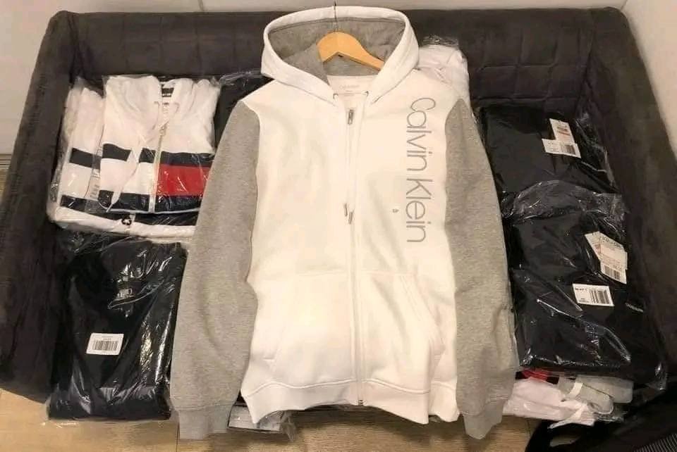Bulk Hoodies