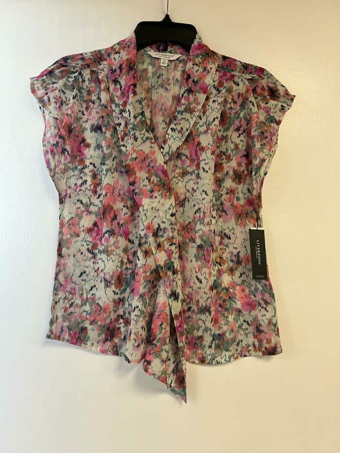 Mixed High-End Clothing Lot #400
