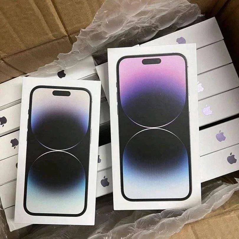 Wholesale iPhone 14 Pro Max Pallet (10 Phones), General Merchandise, Overstock