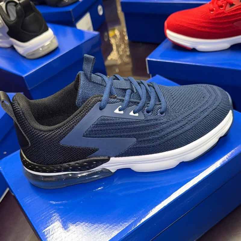 Mixed Athletic Sneakers Pallets