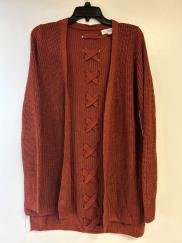 StiFx Regular Size Sweater Lot with Manifest – Lot 413