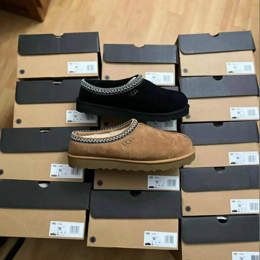 UGG Liquidation Pallets – 100 Pairs of UGG Shoes & Boots, Overstock, Wholesale Inventory