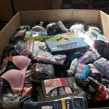 Wholesale Bulk Accessories Pallet (200–300 Pieces), Overstock