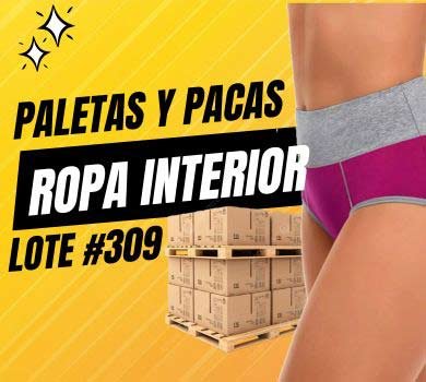 Underwear Surplus Closeouts Lot #309