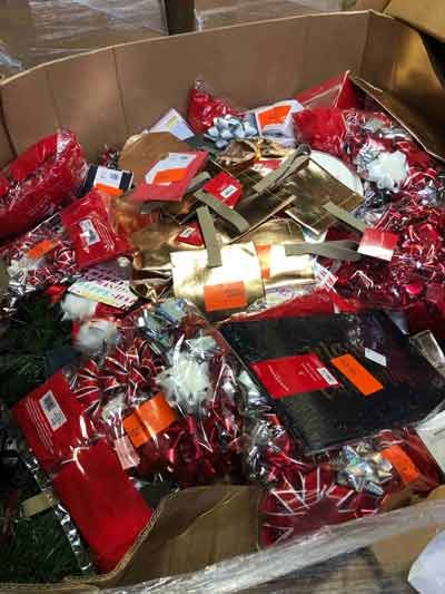 Wholesale Christmas Supplies