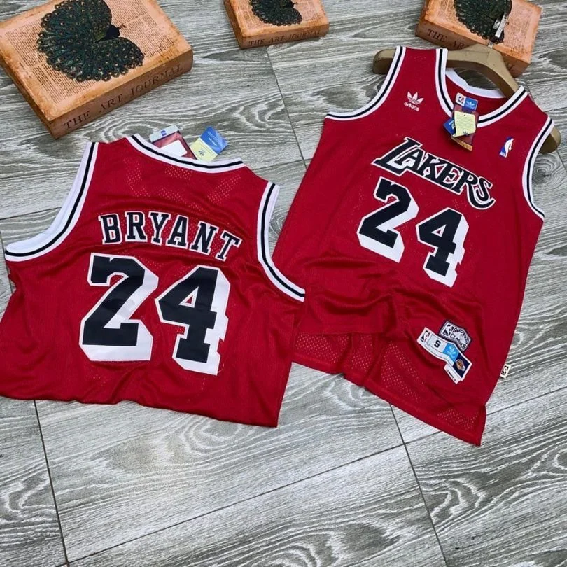 Wholesale Basketball Jersey Pallet (115 Pieces), Overstock