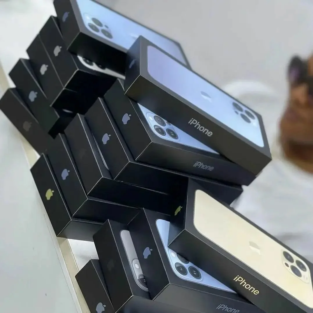 Wholesale iPhone Liquidation Pallet (15 Phones), General Merchandise, Overstock