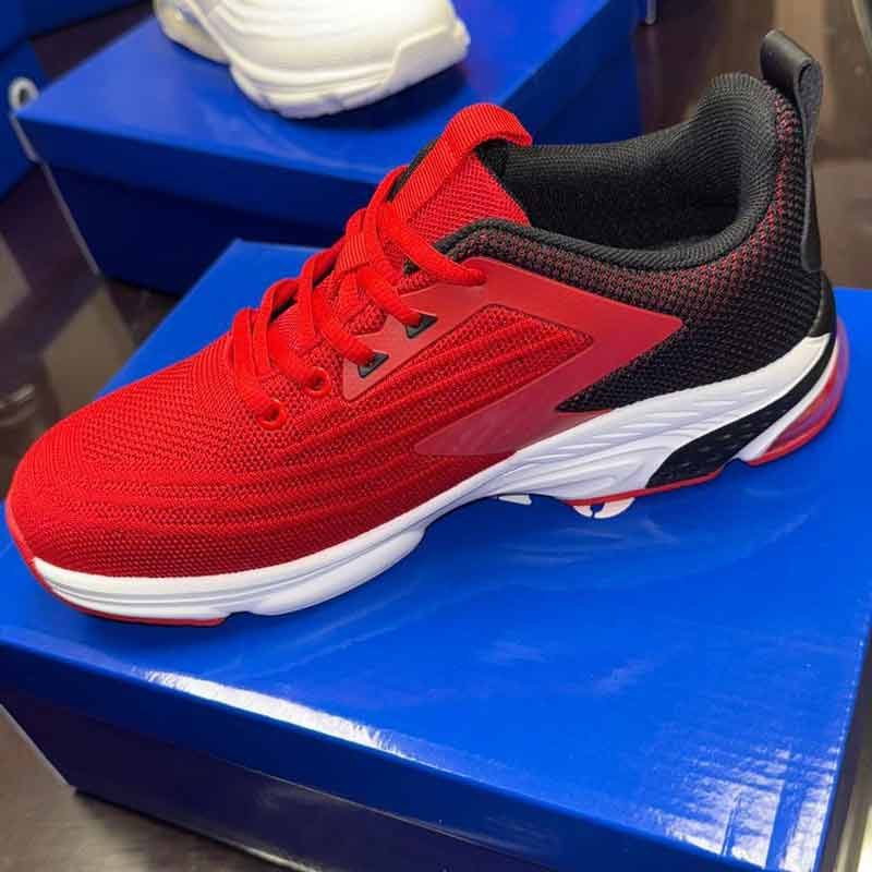 Mixed Athletic Sneakers Pallets