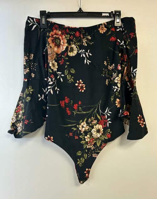 High End Clothing Truckload Lot #408