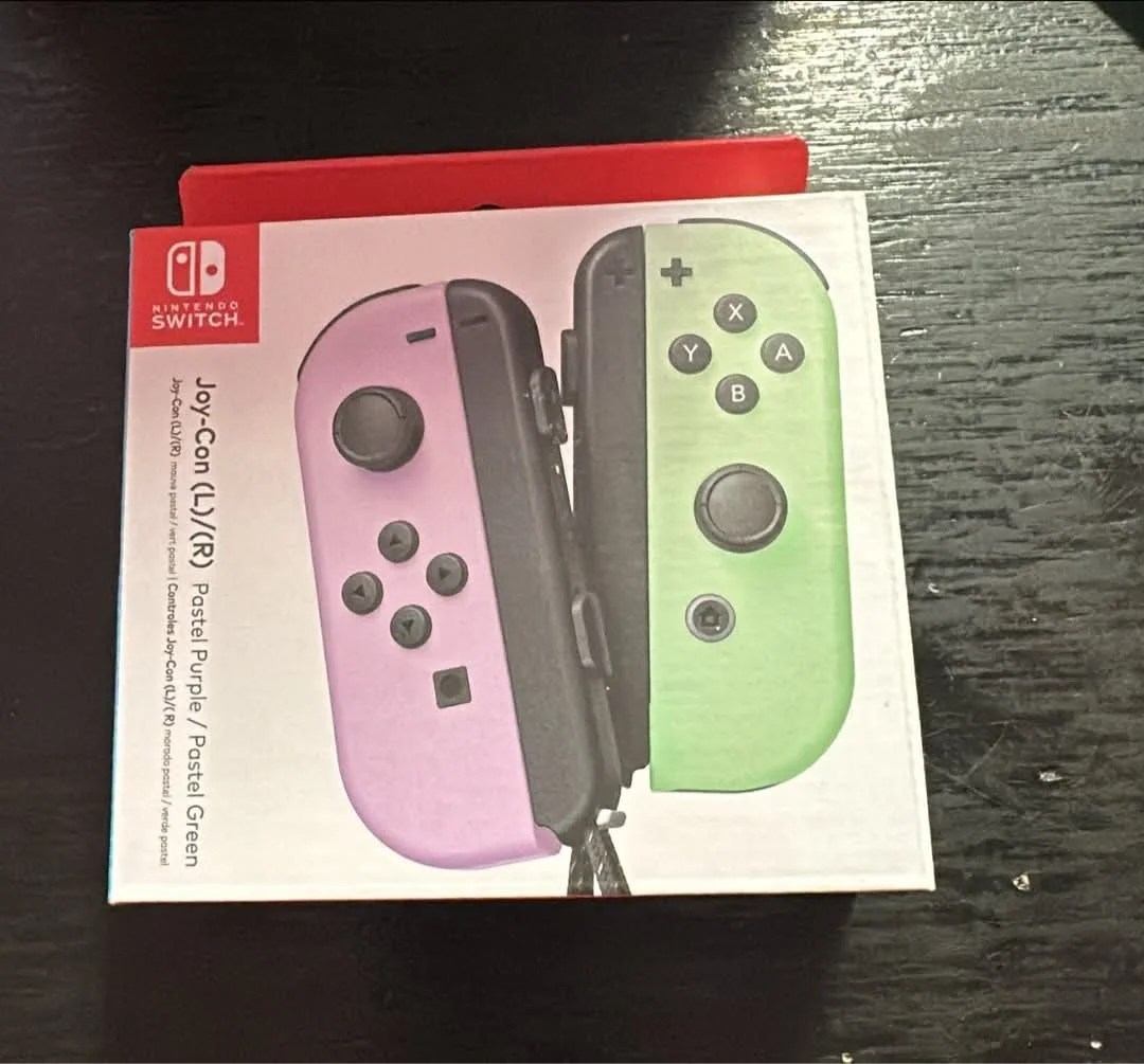 Nintendo Switch Game Pallet, 50-70 Factory-Sealed Titles, Wholesale Inventory