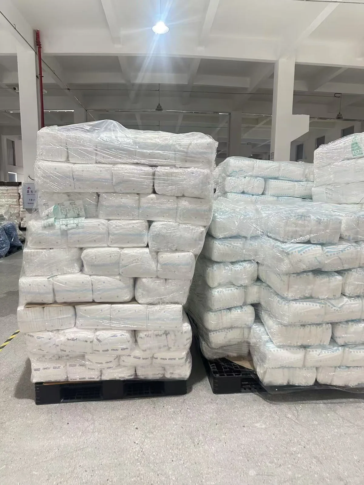 Adult Diaper Pallet for Sale | Wholesale Incontinence