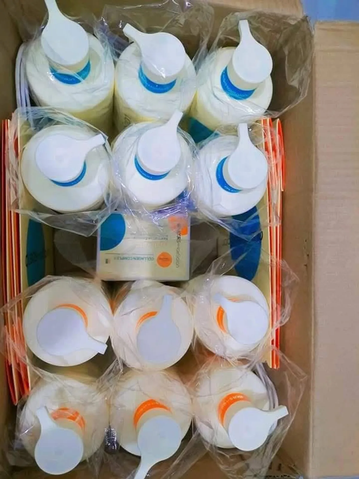 Wholesale OlexRs Shampoo Pallets for Sale | Bulk Hair Care