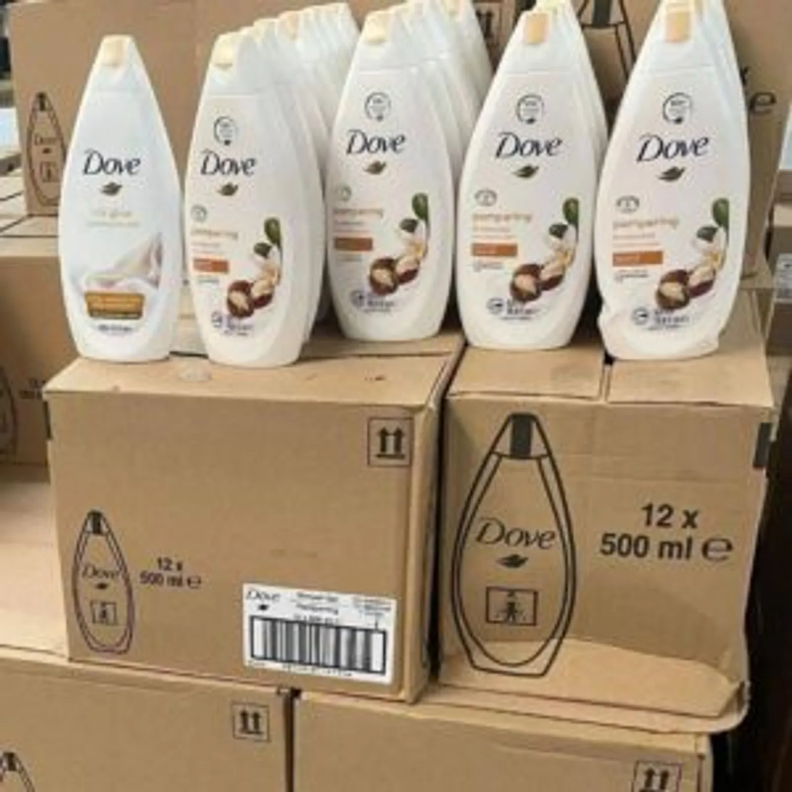 Wholesale OlexRs Shampoo Pallets for Sale | Bulk Hair Care