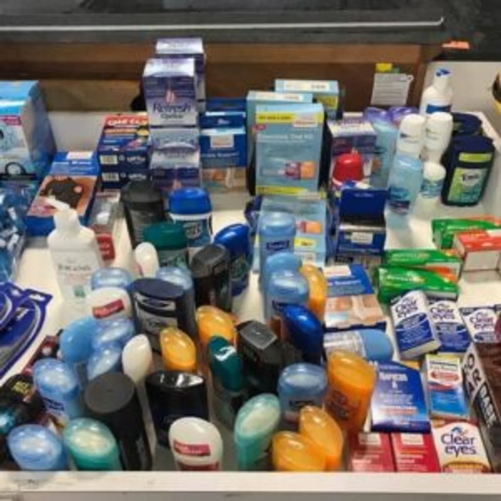 Wholesale Authentic Perfume Pallet for Sale | 1000 Mixed Fragrances