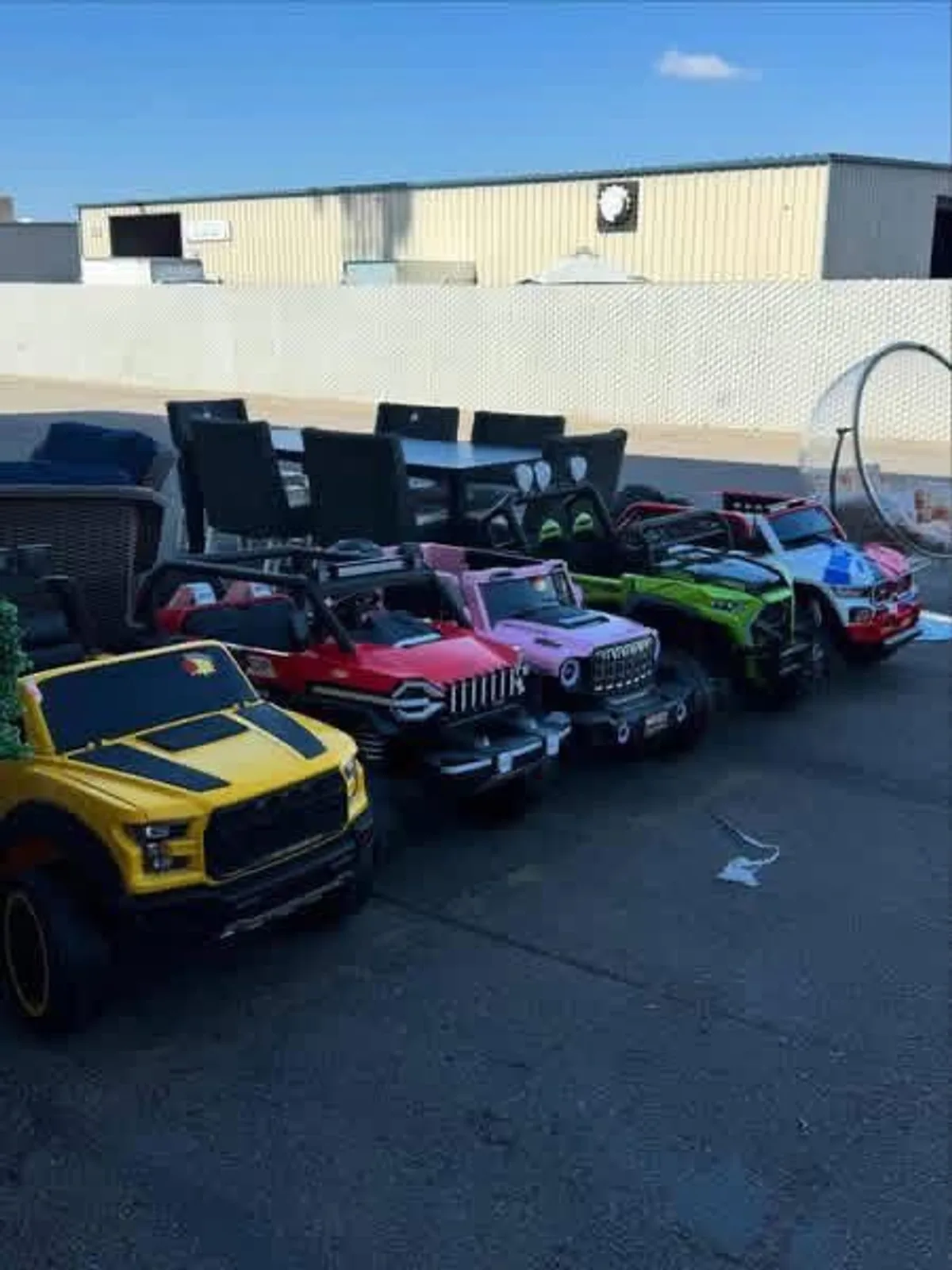 Toy Cars Pallets for Sale | Diecast Toy Cars Wholesale