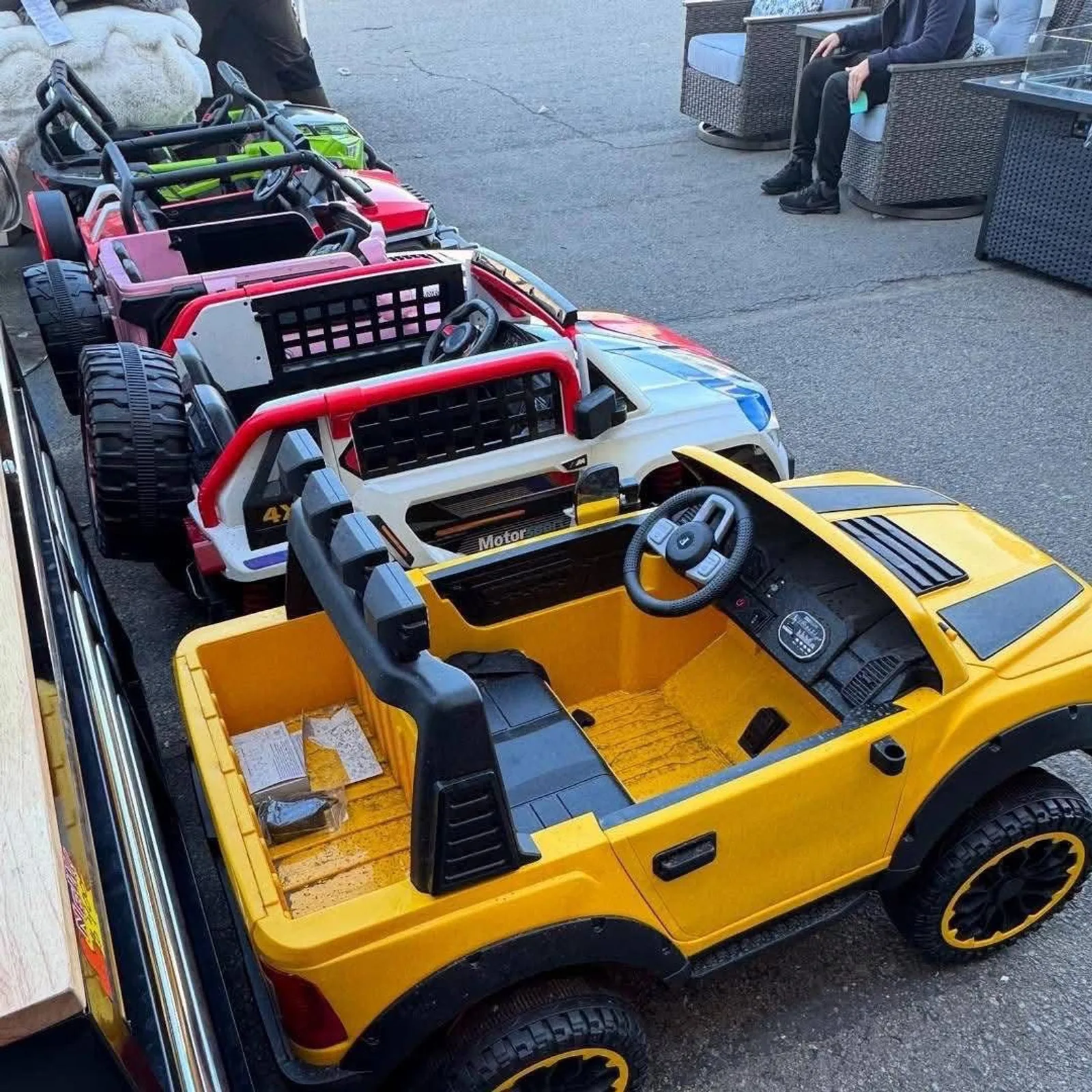 Toy Cars Pallets for Sale | Diecast Toy Cars Wholesale