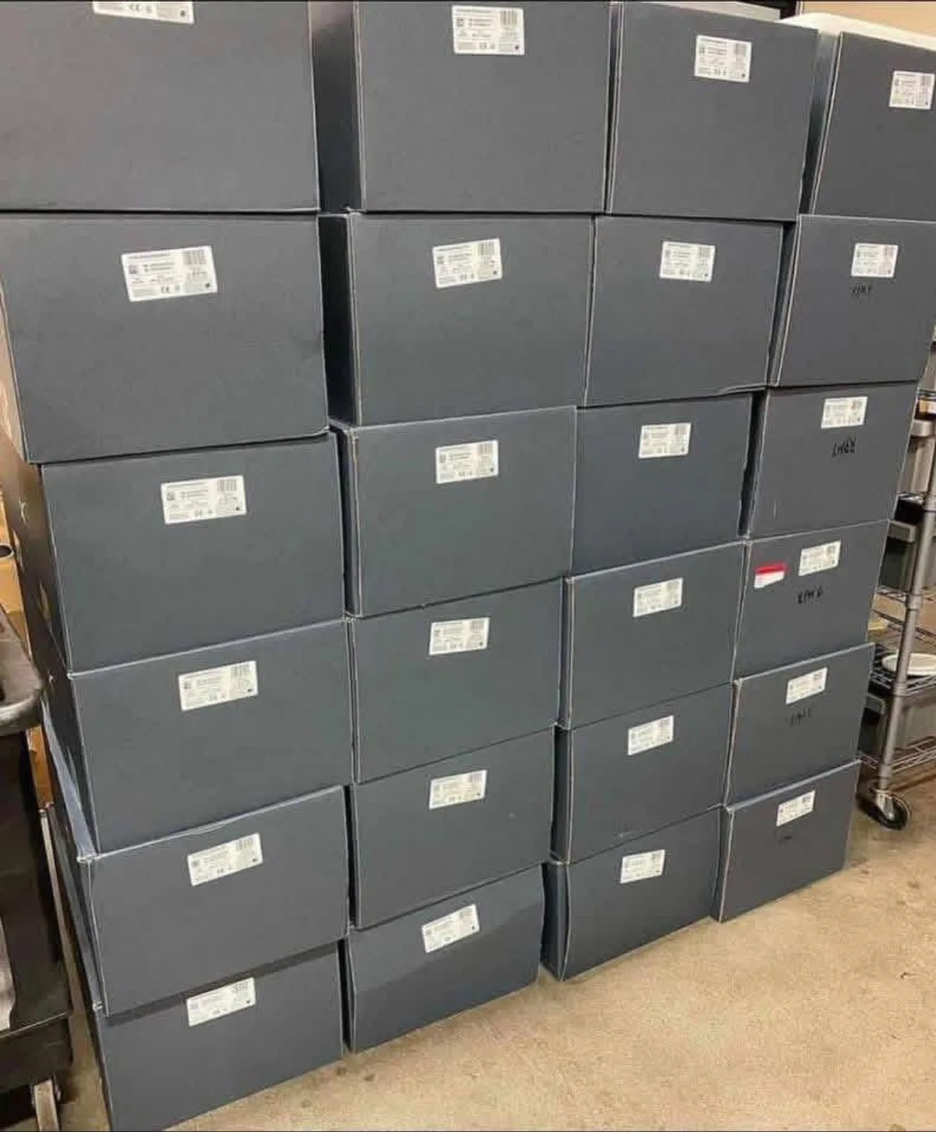 Starlink Pallets For Sale