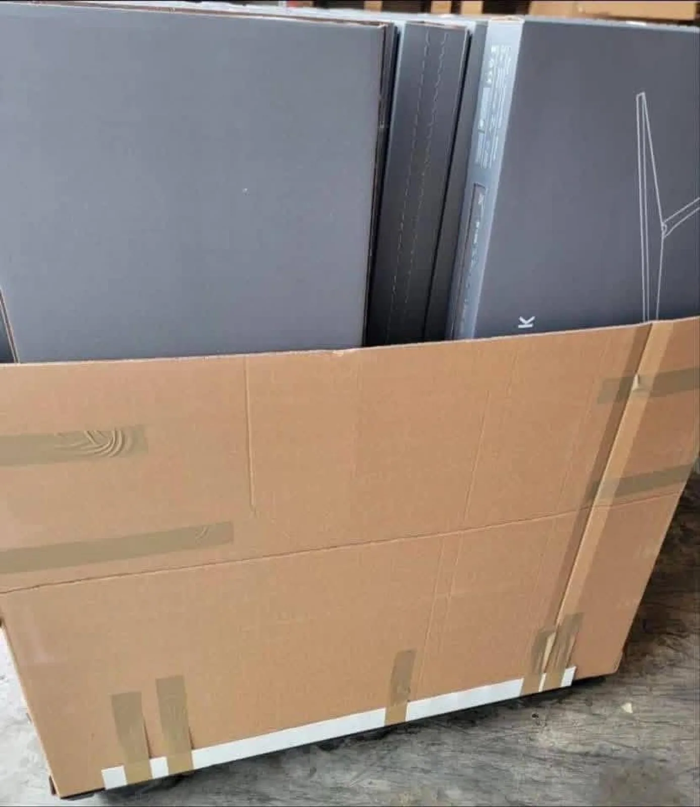 Starlink Pallets For Sale