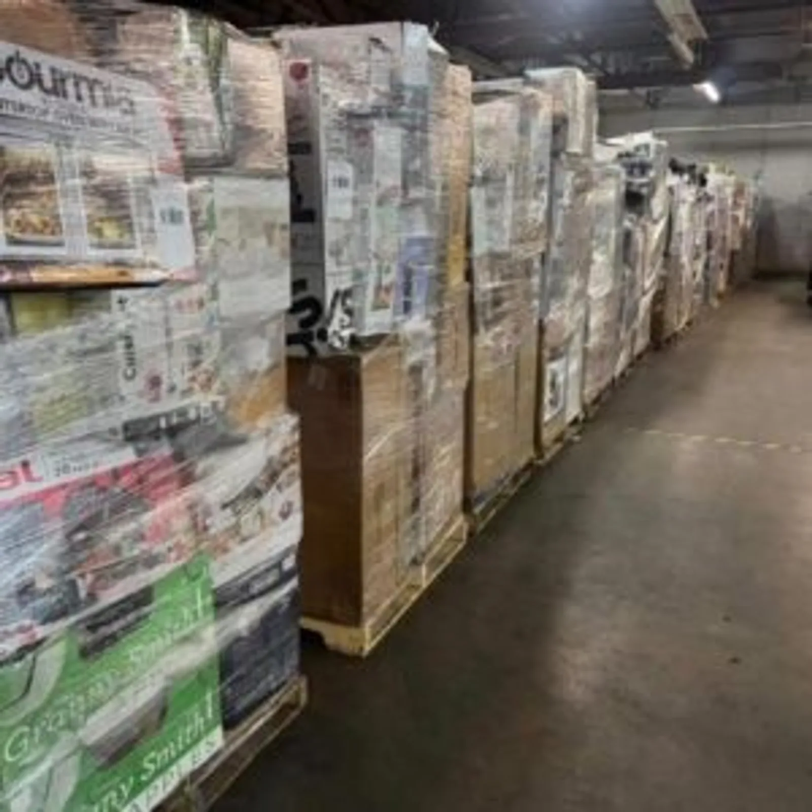 Starlink Pallets For Sale