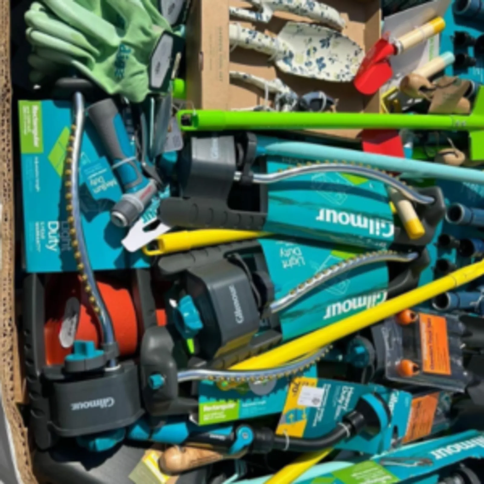 Ryobi Tool Pallets for Sale | Wholesale Ryobi Power Tools Bulk