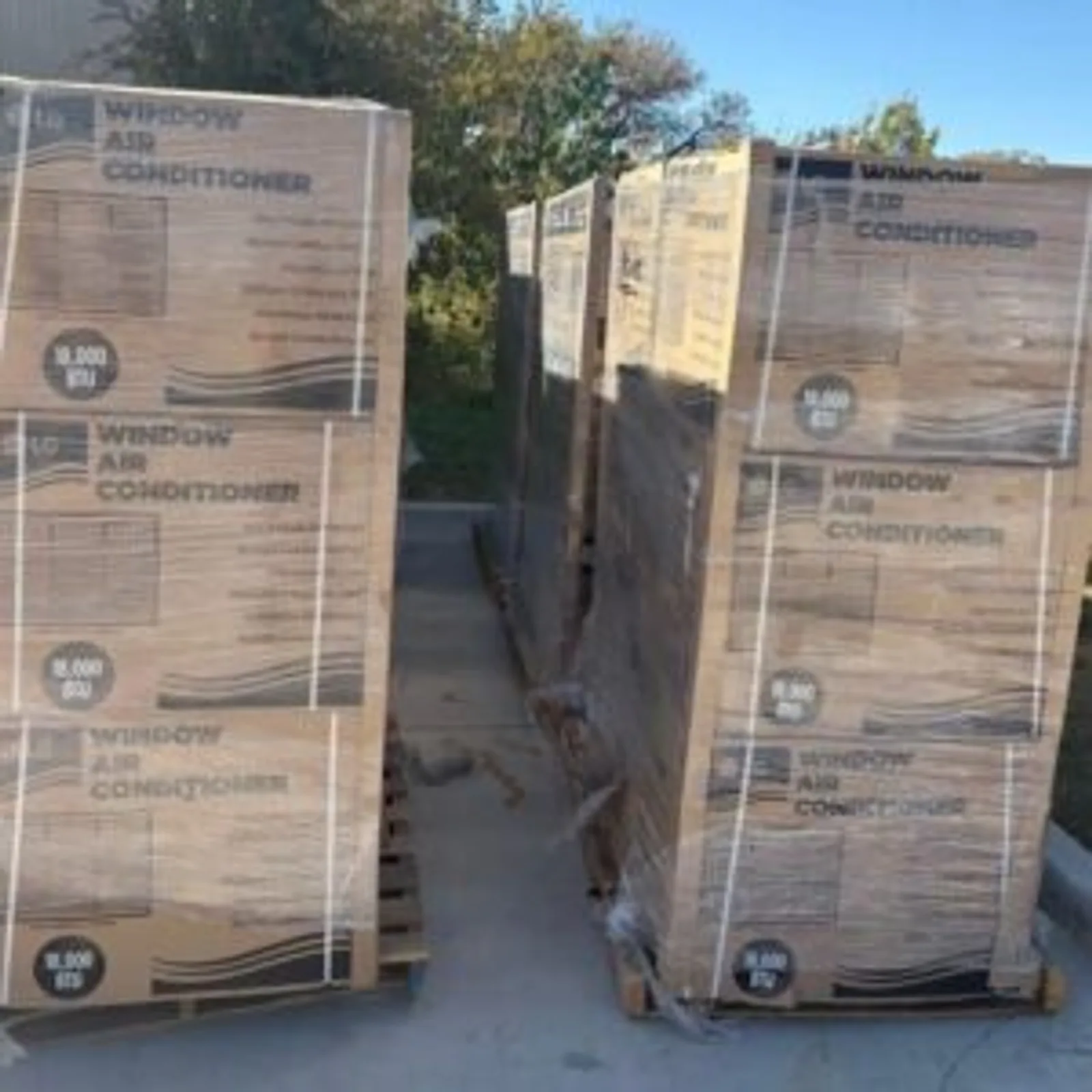 Nintendo Switch Pallets for Sale