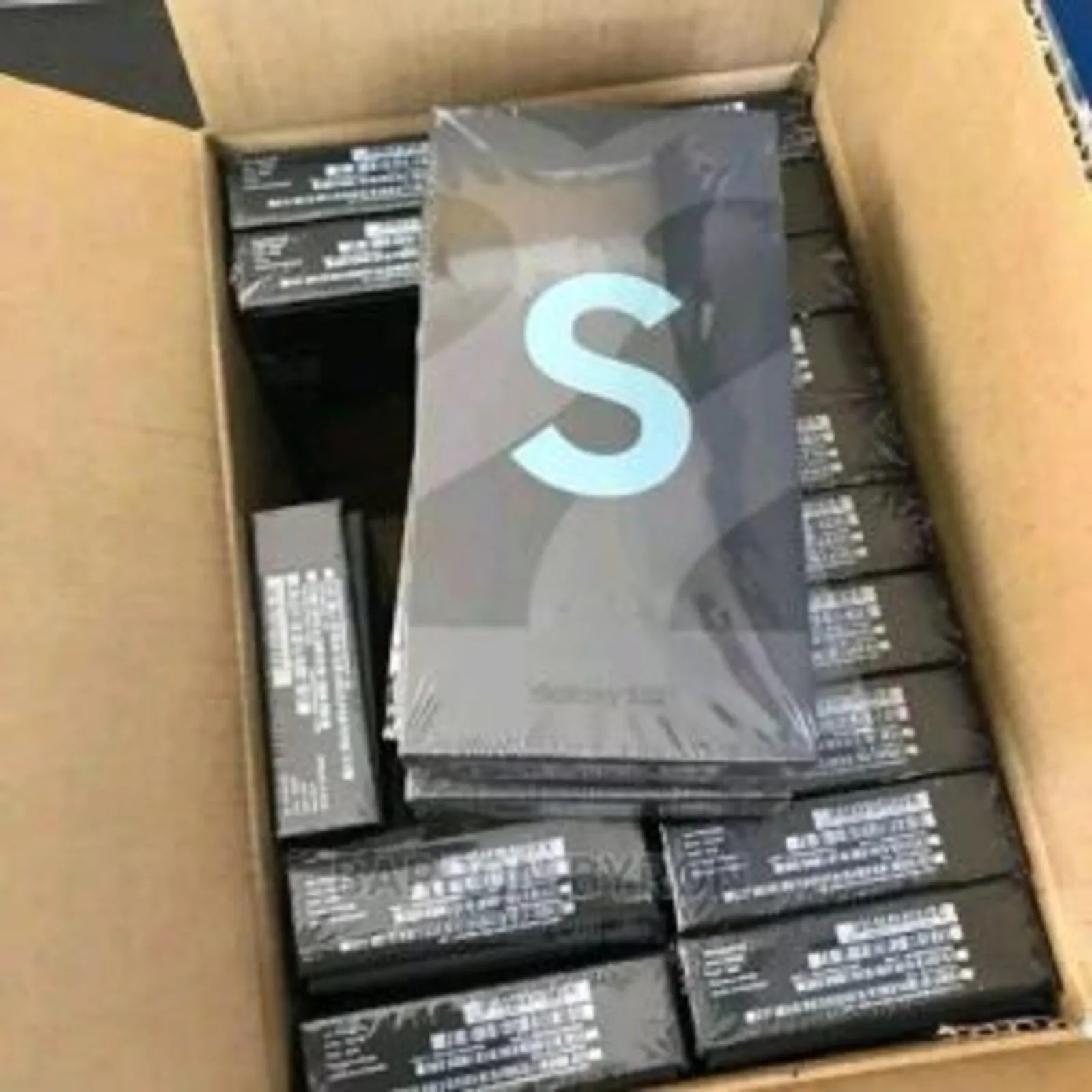 Mixed Electronics Pallets for Sale | Wholesale Electronics Pallets