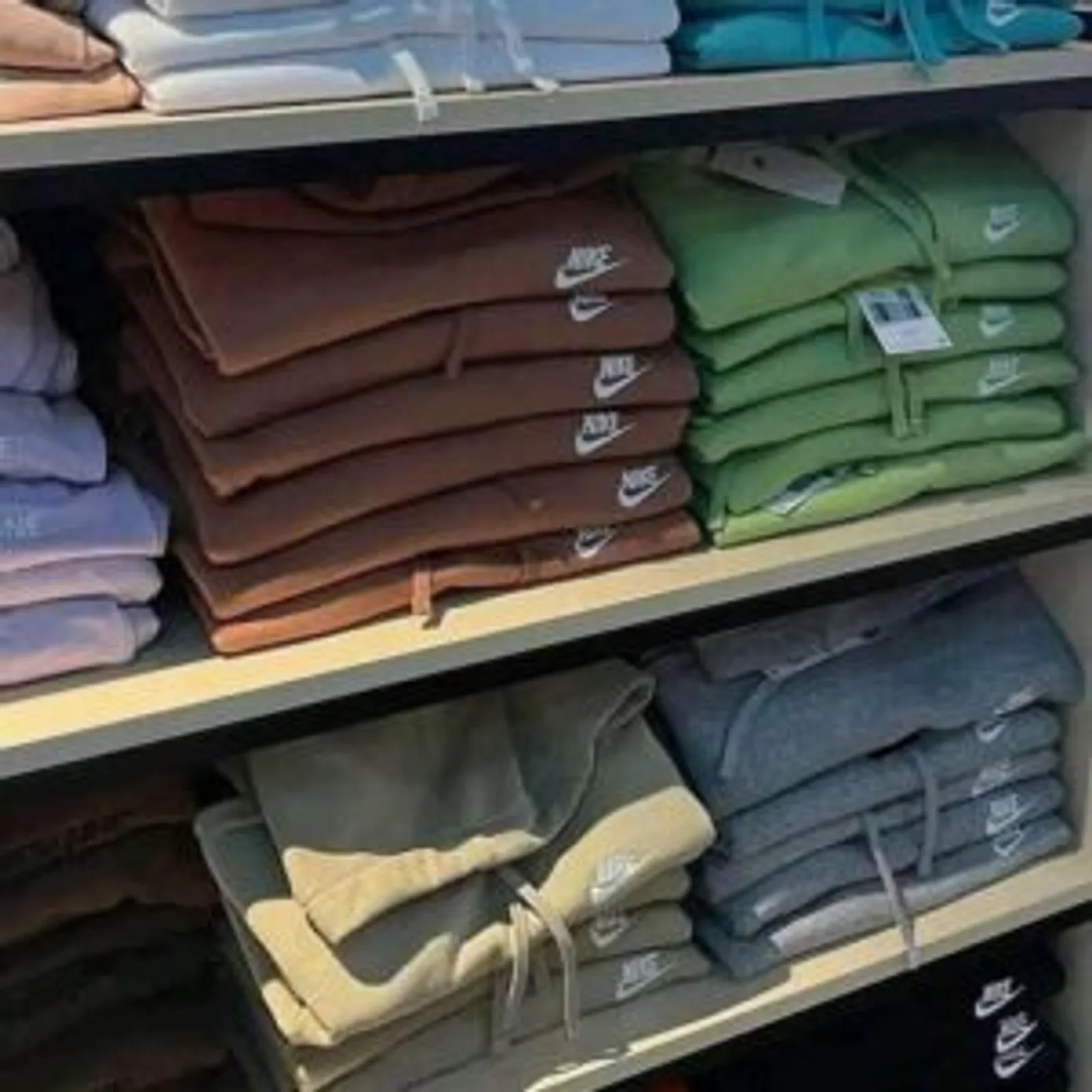 Lululemon Clothes Pallets