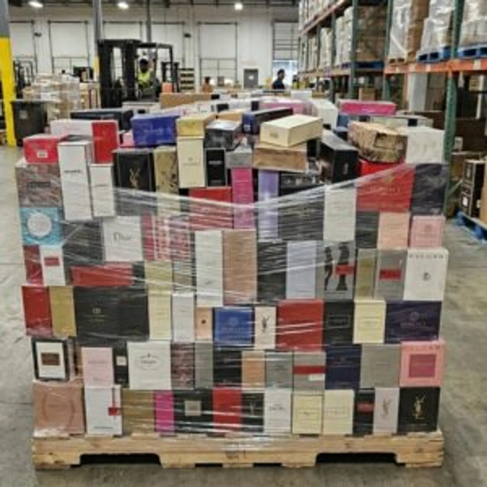 Jeffree Star Cosmetics Pallets | 150-200 Items Wholesale