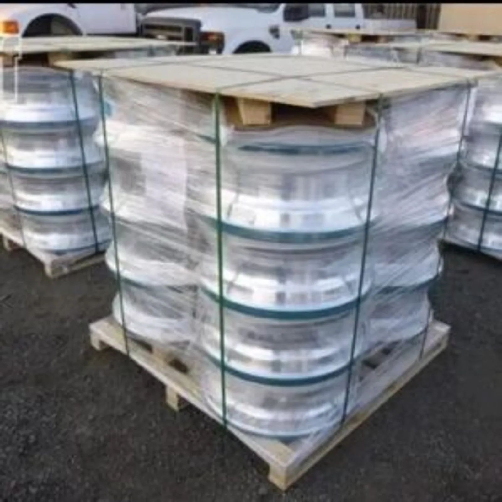 Jardineria Target Tools Pallets for Sale | Wholesale Gardening Tools