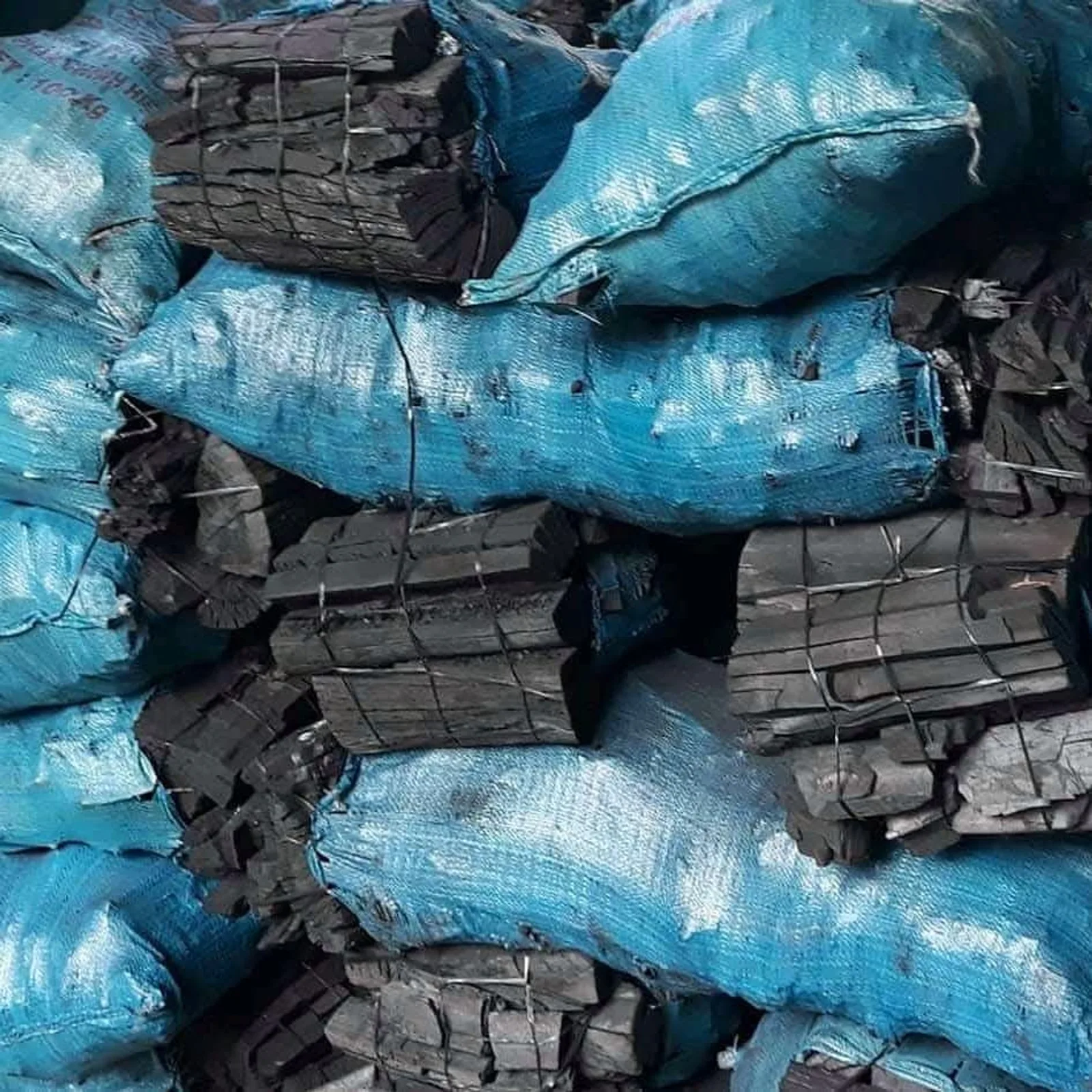 Firewood, Wood Pellets & Charcoal