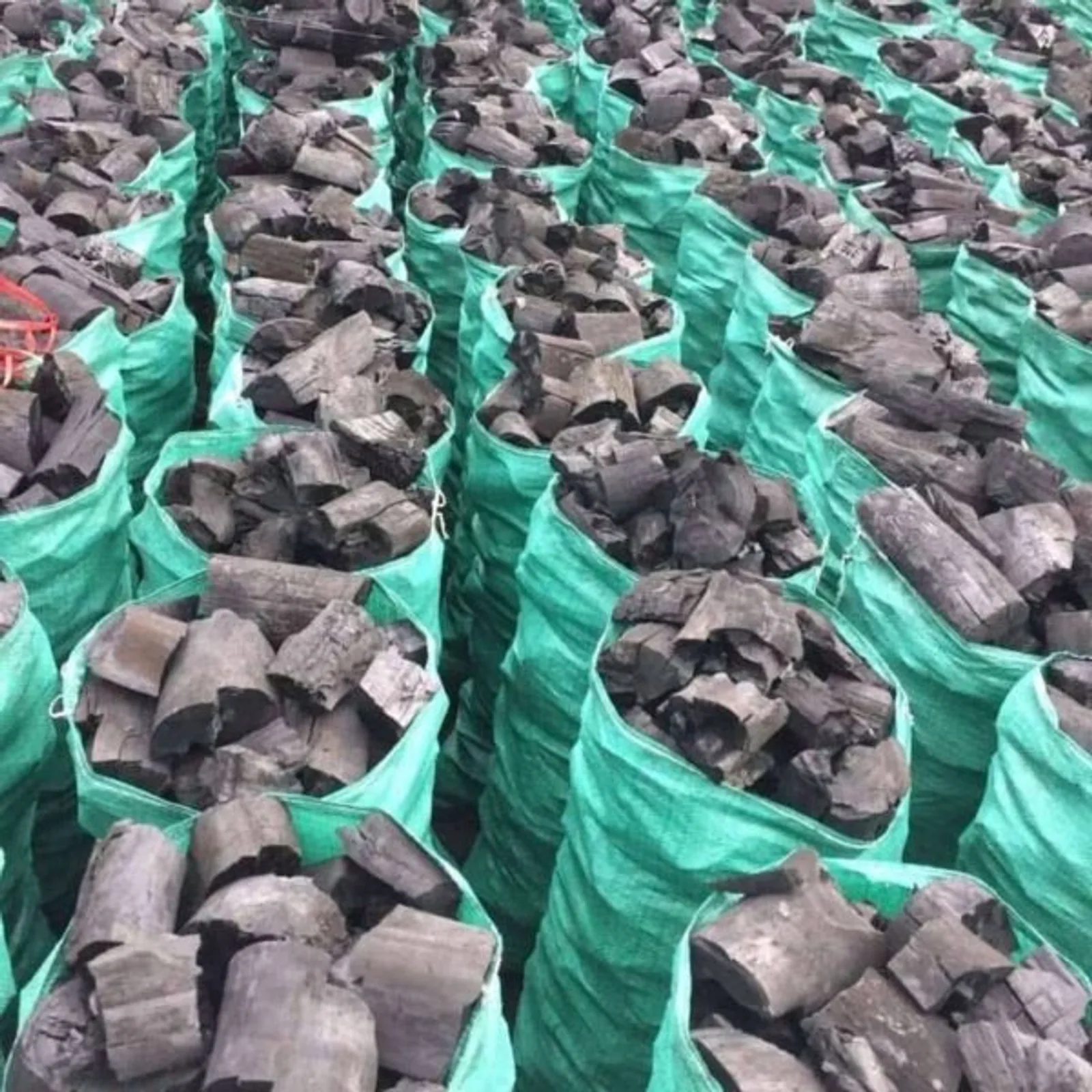 Firewood, Wood Pellets & Charcoal