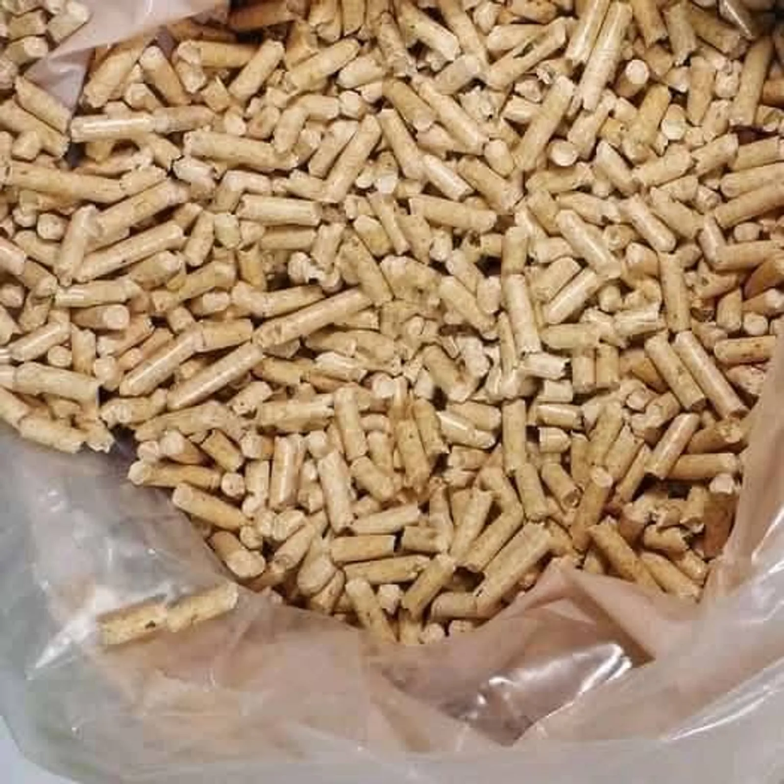 Firewood, Wood Pellets & Charcoal