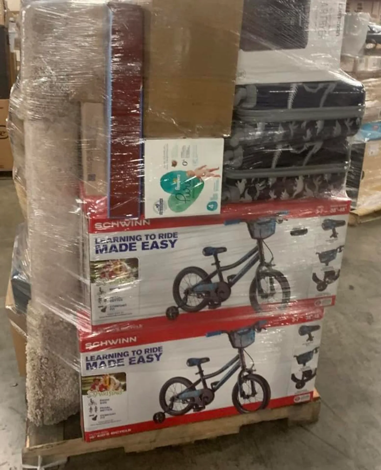 Electronic Mystery Boxes | Amazon Returns & Electronics