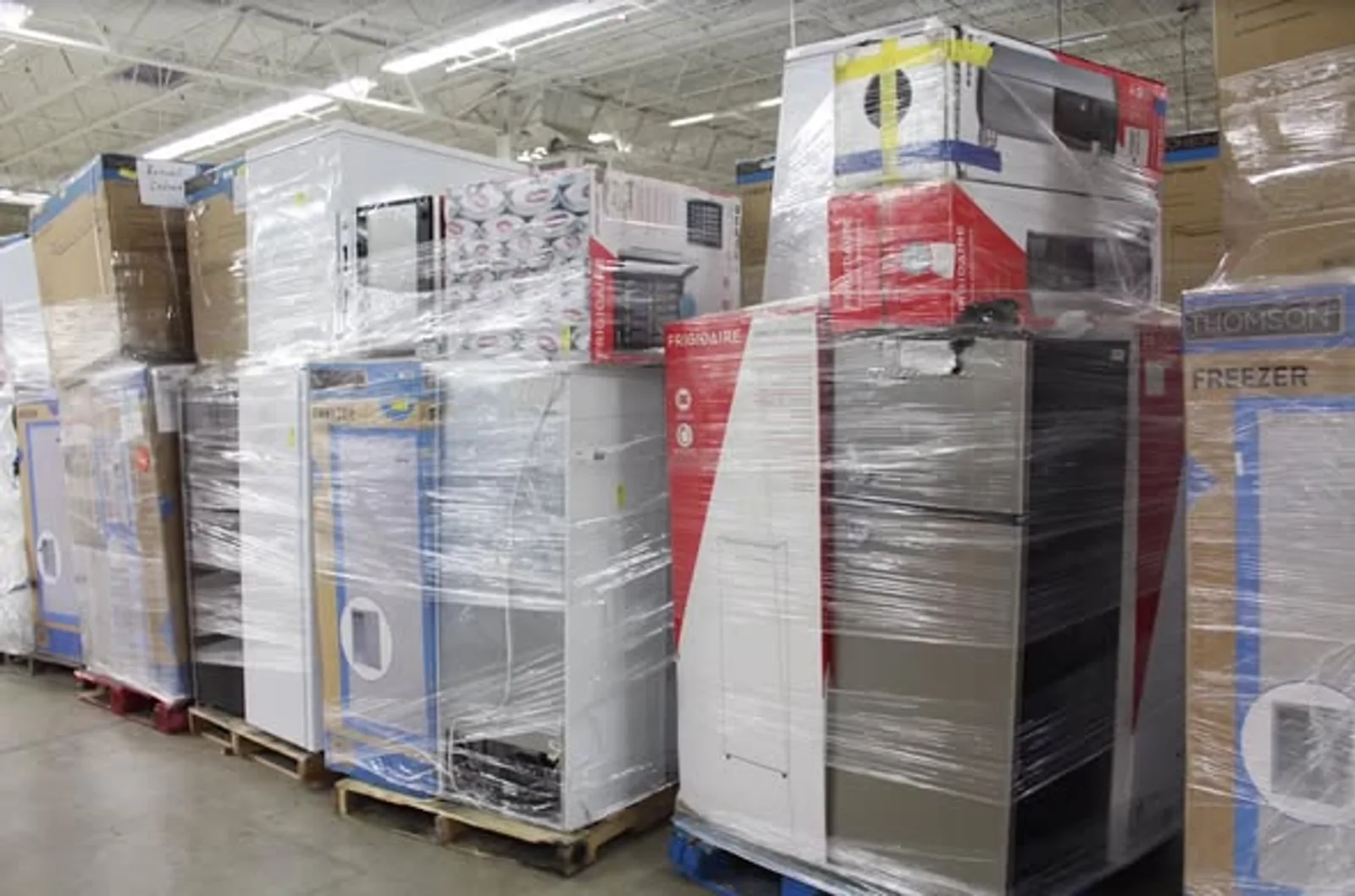 Electronic Mystery Boxes | Amazon Returns & Electronics