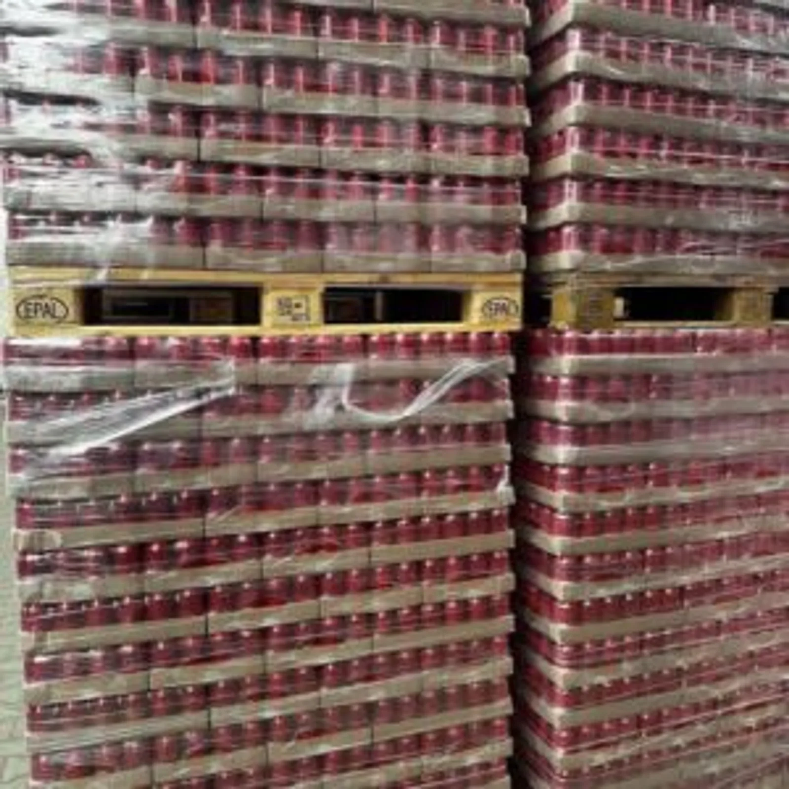 Dr Pepper Wholesale Pallets for Sale | Bulk Beverage Liquidation