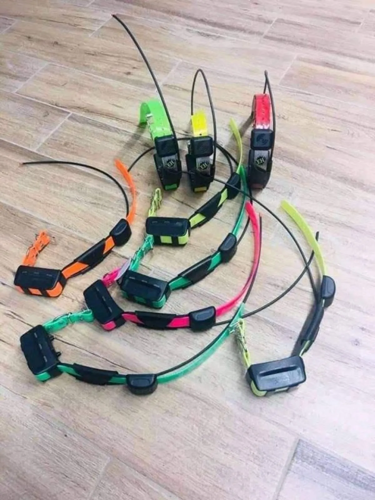 Dog Training Collar & Handheld Liquidation Pallet